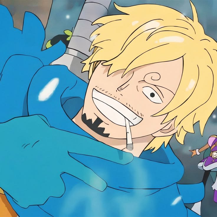 Vinsmoke Sanji — Image 10